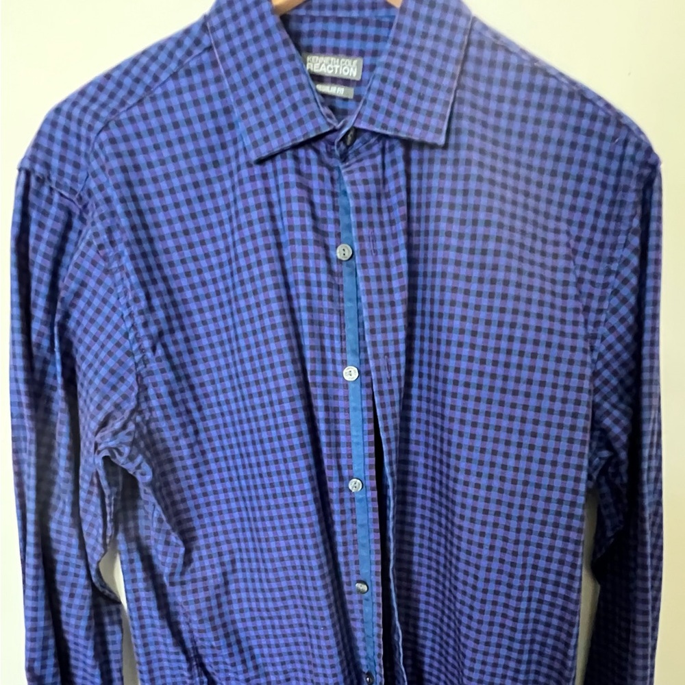 Men's Kennth Cole Reaction Shirt
